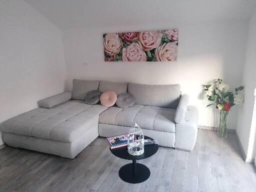 Apartmani Vuckovic Vodice Exteriér fotografie
